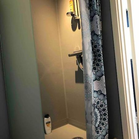 Bjaelkehuset Apartment ลอคเคิน ภายนอก รูปภาพ