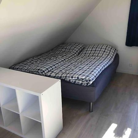 Bjaelkehuset Apartment ลอคเคิน ภายนอก รูปภาพ