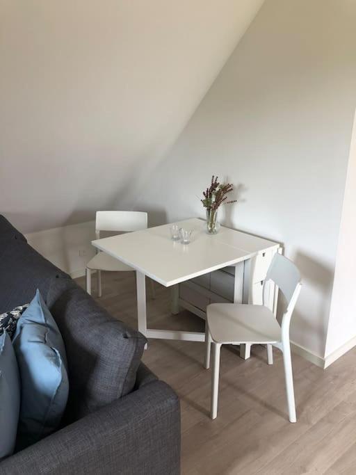 Bjaelkehuset Apartment ลอคเคิน ภายนอก รูปภาพ