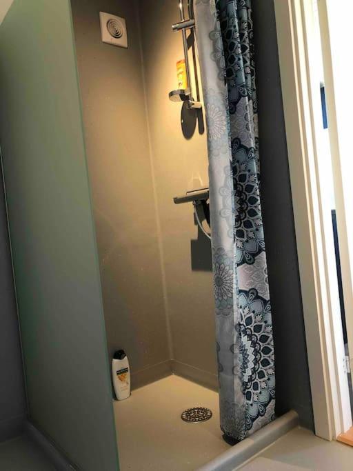 Bjaelkehuset Apartment ลอคเคิน ภายนอก รูปภาพ